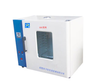 101-2A 數(shù)顯鼓風(fēng)干燥箱 實(shí)驗(yàn)室檢測(cè)設(shè)備 電熱鼓風(fēng)干燥箱