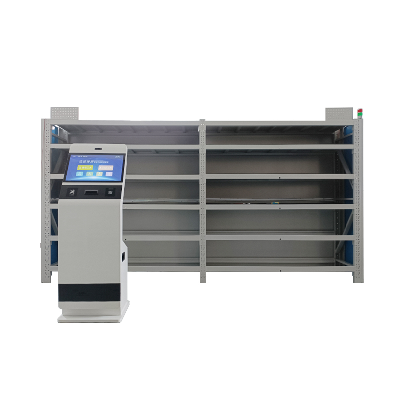 沈陽(yáng)歐通寶-智能工具架