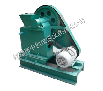  EP系列煤炭顎式破碎機(jī) 實(shí)驗(yàn)室顎式破碎機(jī)  中創(chuàng)儀器