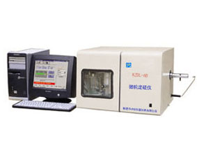 中創(chuàng)儀器 KZDL-ZC6B微機(jī)自動(dòng)定硫儀 煤炭微機(jī)測(cè)硫儀