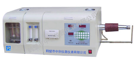 KSCQ-ZC3A快速自動(dòng)測氫儀 、一體式自動(dòng)測氫儀、煤炭測氫儀
