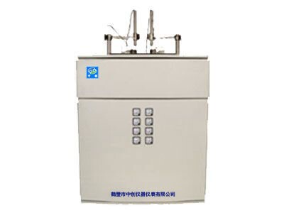ZDJC-2W微機(jī)全自動(dòng)膠質(zhì)層測定儀 煤檢測設(shè)備 中創(chuàng)儀器