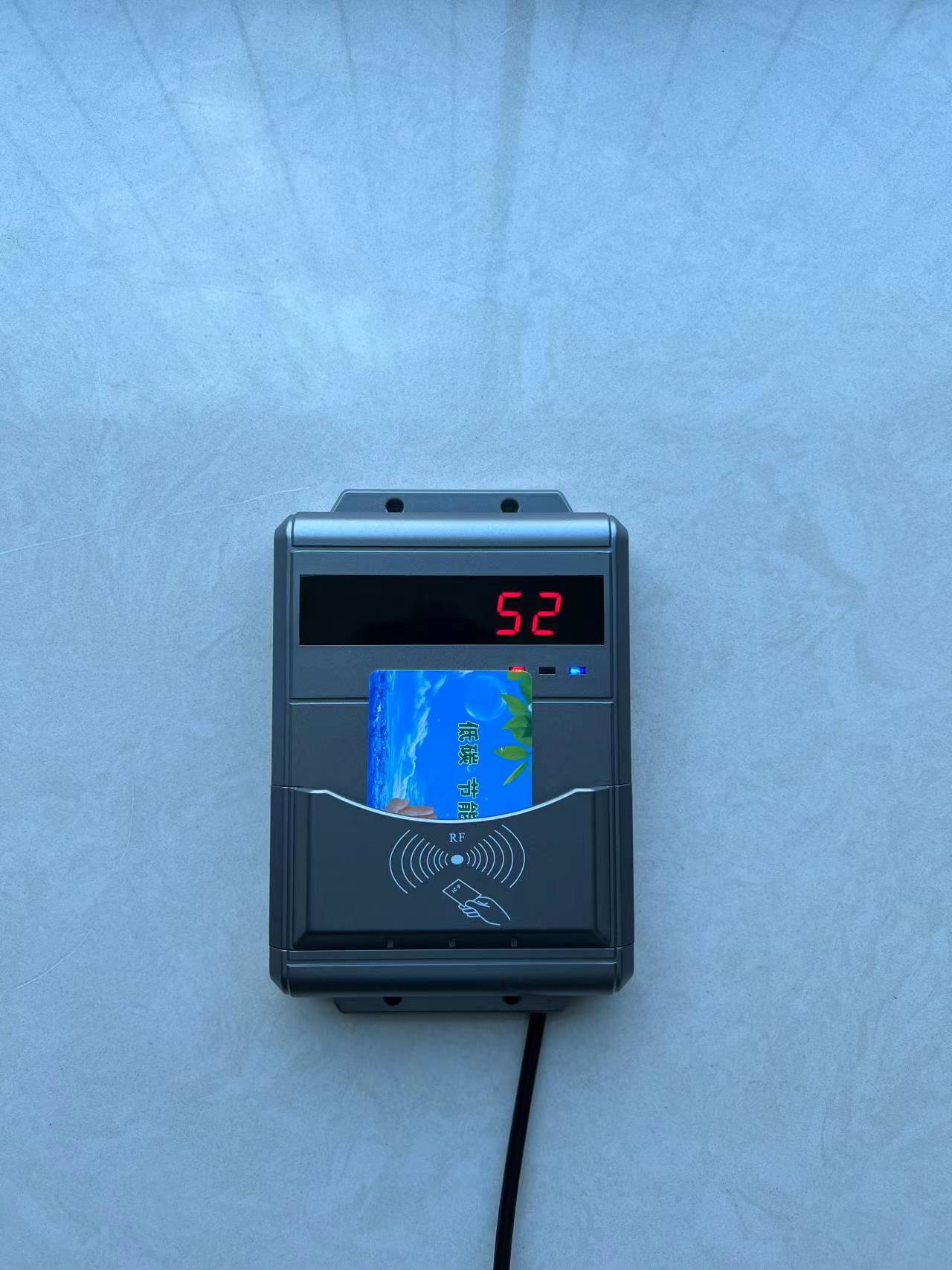 智能浴室水控器IC卡水控機(jī)廠(chǎng)家-浴室水控器