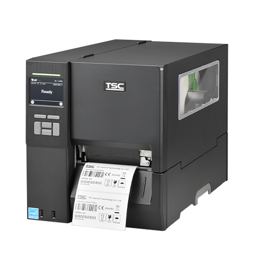 TSC MH641工業(yè)級條碼標(biāo)簽打印機