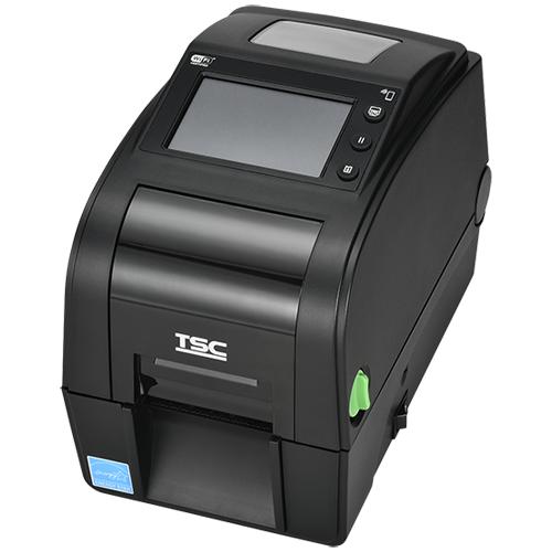 TSC TH320T桌面型條碼標(biāo)簽打印機