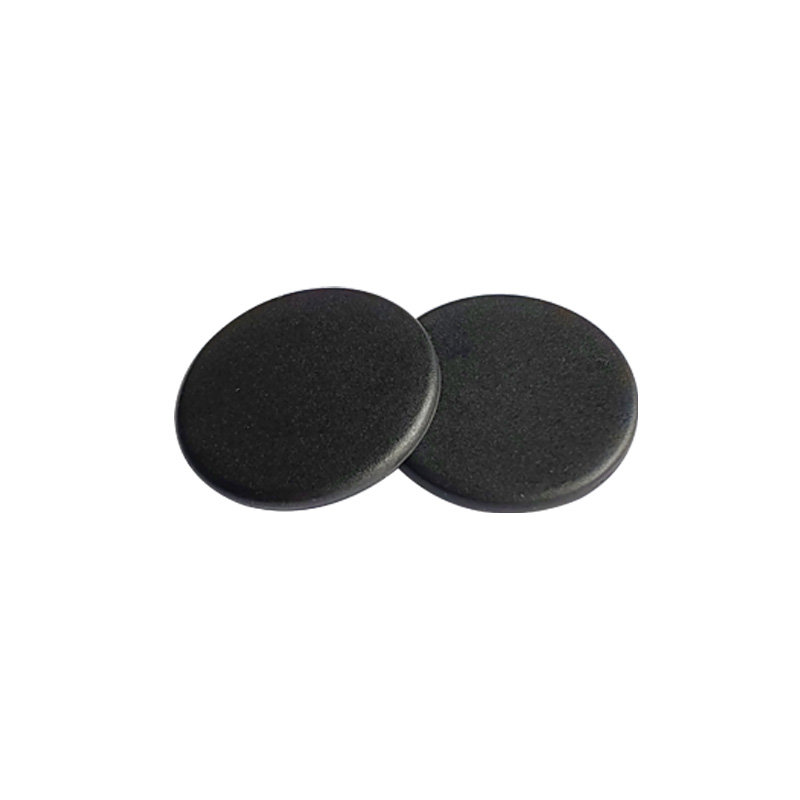 RFID電子標(biāo)簽防水耐高溫智能洗滌管理M1直徑20圓幣標(biāo)簽廠家定制