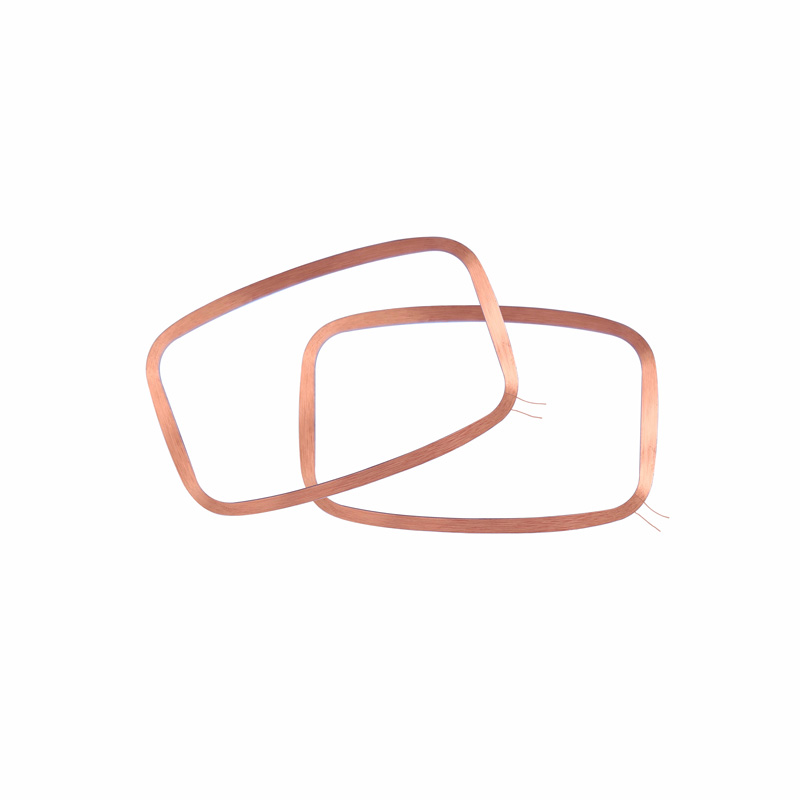 RFID空心線圈ID卡感應(yīng)nfc線圈門禁智能鎖異形天線無(wú)線充接收線圈