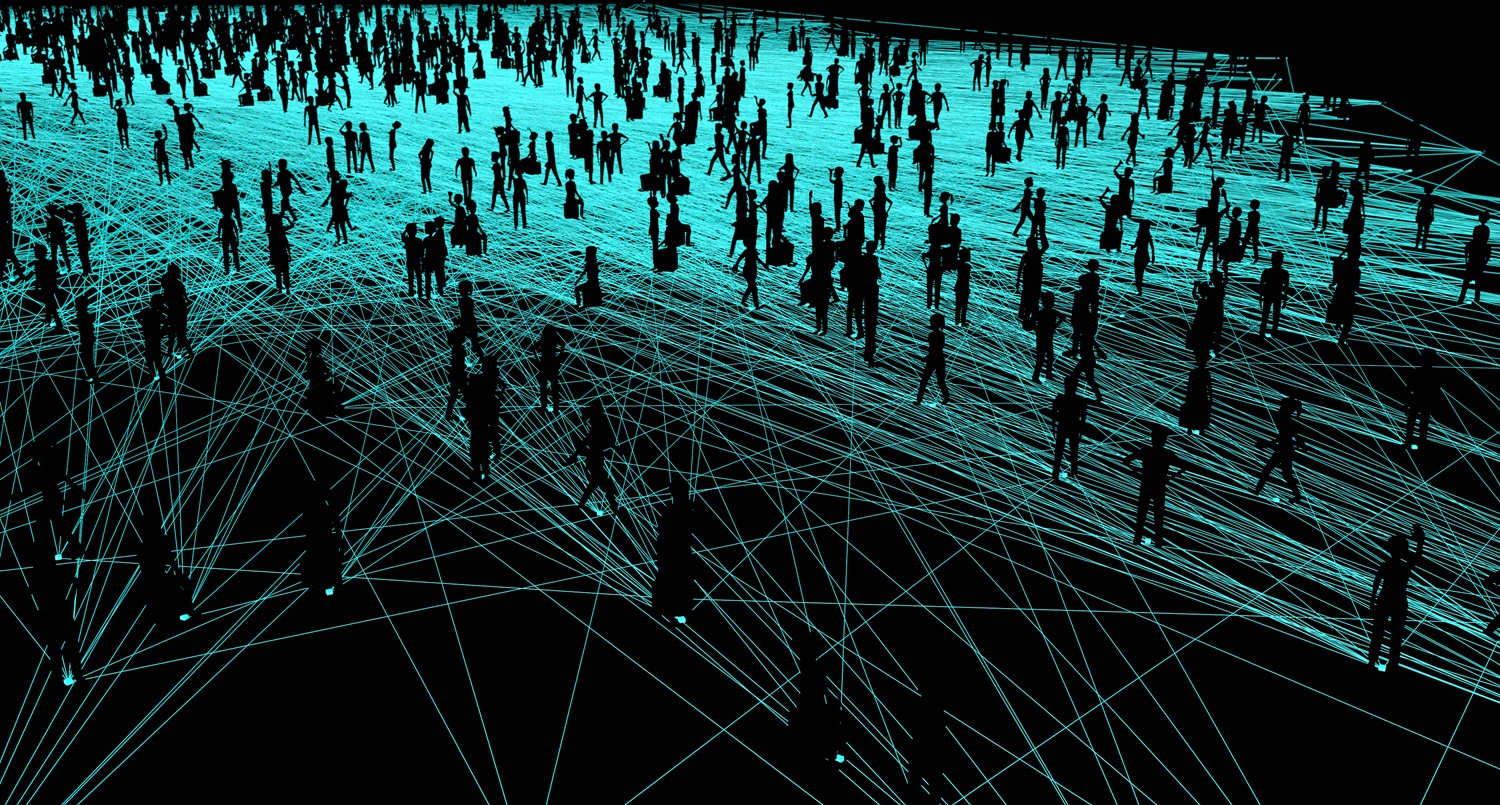 AIWMS與WMSROBOT成倉儲核心動力：2025智能倉儲變革報告