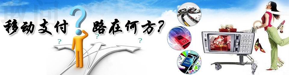 專題：國(guó)內(nèi)移動(dòng)支付的路在何方？——物聯(lián)網(wǎng)世界專題