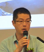 閃聯(lián)產業(yè)聯(lián)盟副秘書長 王斌